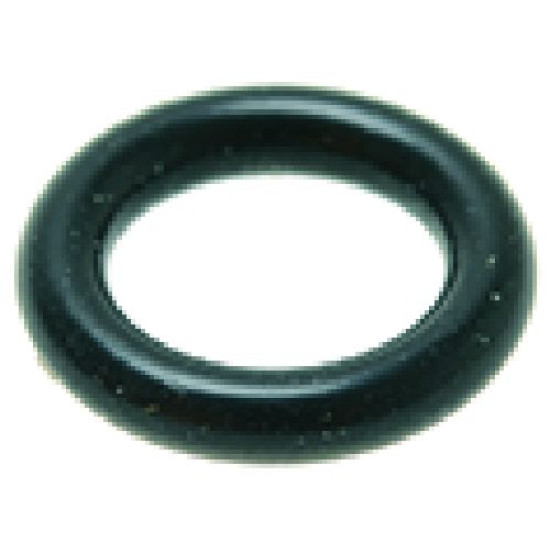O-RING 02025 SILICONE BLACK O-RING 02025 SILICONE BLACK