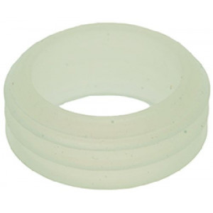 SHAPED GASKET RUBBER ϕ 24x17x10 mm