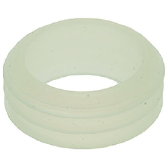 SHAPED GASKET RUBBER ϕ 24x17x10 mm