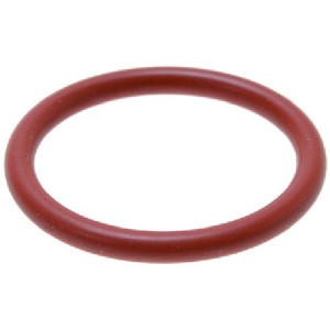 ORM GASKET 0350-41 SILICONE RED