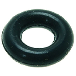 ORM GASKET 0060-36 SILICONE BLACK