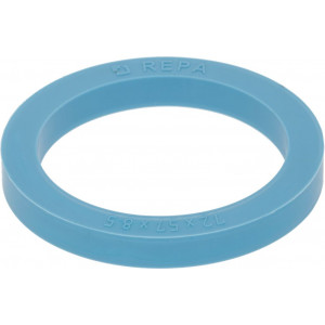 FILTER HOLDER GASKET ϕ 72x57x8.5 mm
