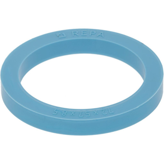 FILTER HOLDER GASKET ϕ 72x57x8.5 mm FILTER HOLDER GASKET ϕ 72x57x8.5 mm