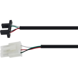 PHOTOCELL FOR CAPSULES DISPENSER