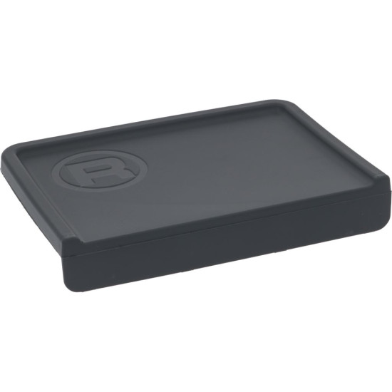 SUPPORT MAT FOR TAMPER/FILTER HOLDER SUPPORT MAT FOR TAMPER/FILTER HOLDER