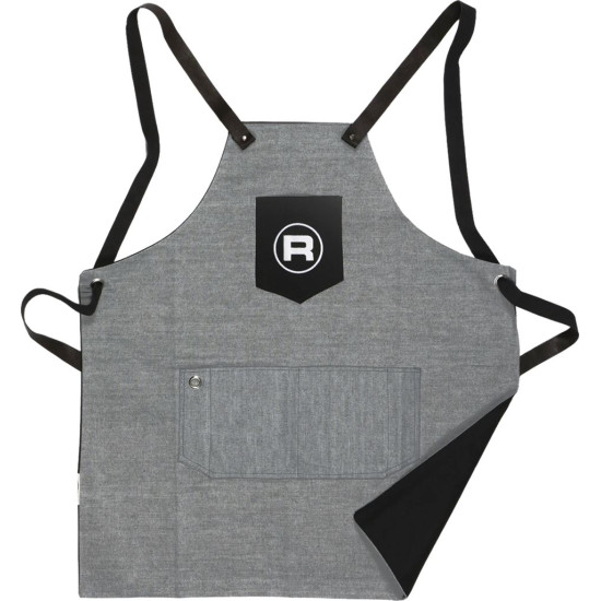 APRON ROCKET DOUBLE FACE APRON ROCKET DOUBLE FACE