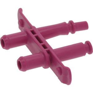 WATER INLET NOZZLE 09-11 CC