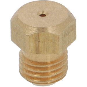 NOZZLE M6x0.75 HOLE ϕ 0.8 mm