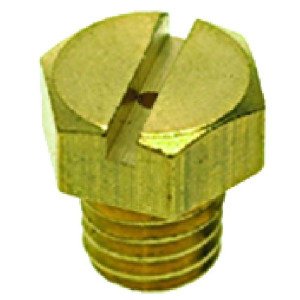 NOZZLE M5x1 HOLE ϕ 0,9 mm