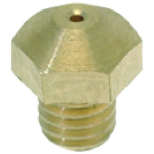 NOZZLE M5x1 HOLE ϕ 0.7 mm