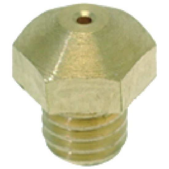NOZZLE M5x1 HOLE ϕ 0.7 mm