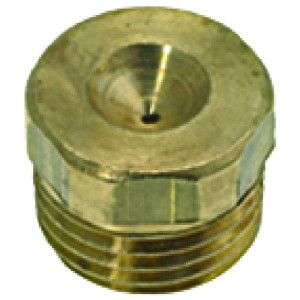 NOZZLE M10x1 HOLE ϕ 0.8 mm