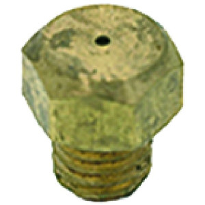 NOZZLE M5x1 HOLE ϕ 0.75 mm