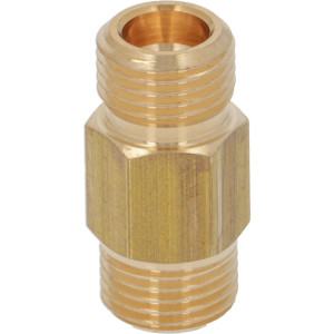 NOZZLE M10x1 HOLE ϕ 0.8 mm