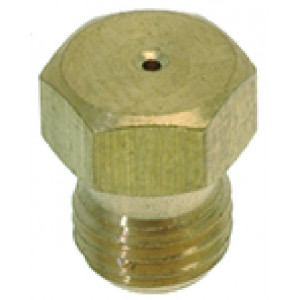 NOZZLE M6x0.75 HOLE ϕ 0.7 mm