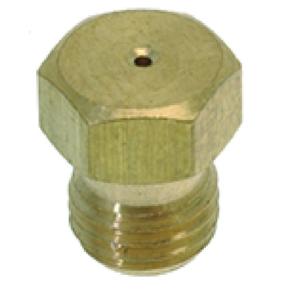 NOZZLE M6x0.75 HOLE ϕ 0.7 mm