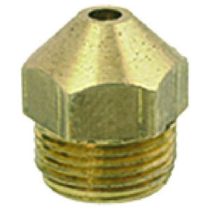 NOZZLE M10x1 HOLE ϕ 0.5 mm