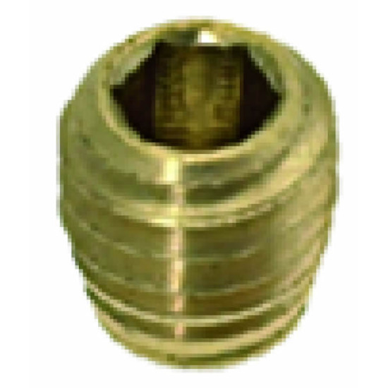 JET M6x6 LOCK ϕ 0.8 mm
