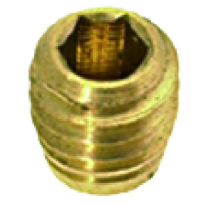 NOZZLE M6x1 HOLE ϕ 0.5 mm