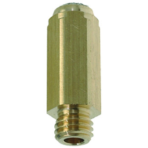 NOZZLE M8x1 HOLE ϕ 0.5 mm