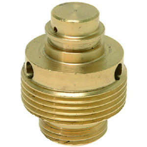 BREW GROUP SPRAY NOZZLE M25x1.5 H31.5