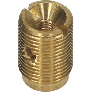 BREW GROUP SPRAY NOZZLE M12x1 H18