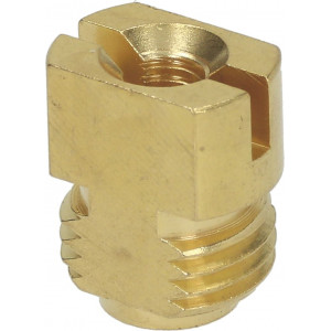 BREW GR. SPRAY NOZZ. ϕ10.8mm M10x1 H12.5