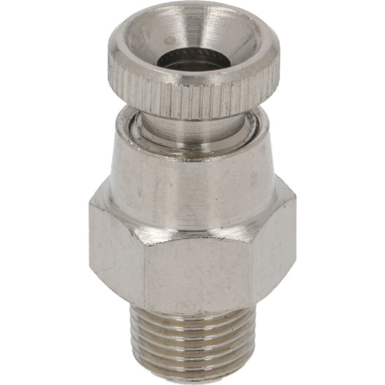 BOILER VALVE ϕ 1/8