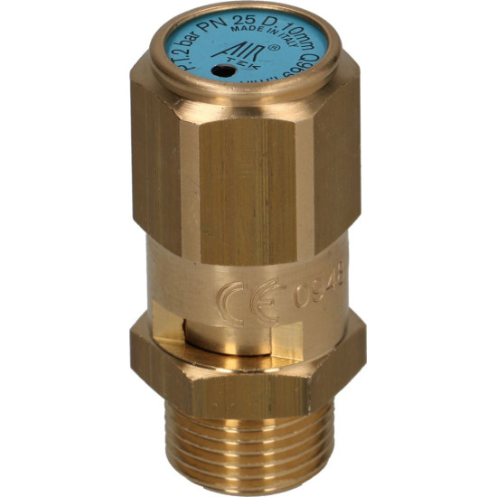 BOILER VALVE ϕ 3/8 BOILER VALVE ϕ 3/8