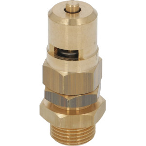 VALVE FOR BOILER ϕ 3/8