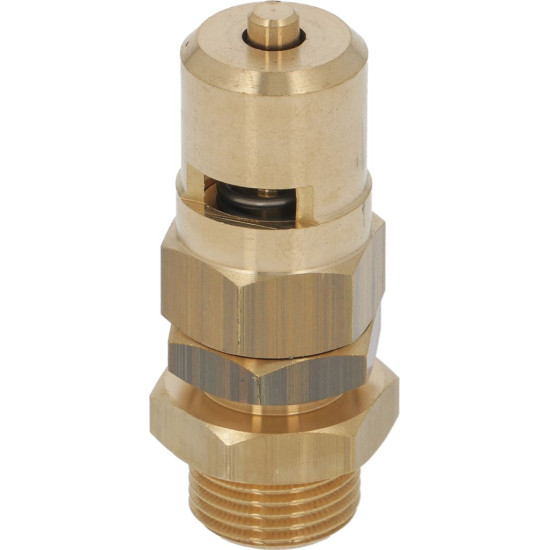 VALVE FOR BOILER ϕ 3/8