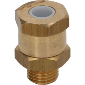 VACUUM VALVE FOR BOILER ϕ 1/4