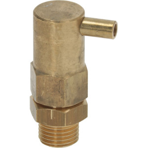 OUTLET VALVE ϕ 1/4