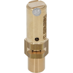 VENTIL F/BOILER ϕ 3/8