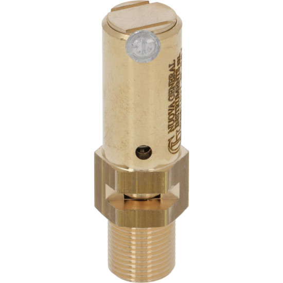 VENTIL F/BOILER ϕ 3/8