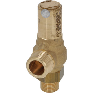 VENTIL FÜR BOILER ϕ 3/8