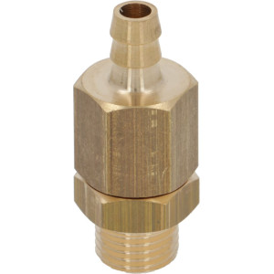 VACUUM VALVE FOR BOILER ϕ 1/4