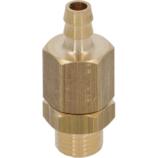 VACUUM VALVE FOR BOILER ϕ 1/4 VACUUM VALVE FOR BOILER ϕ 1/4