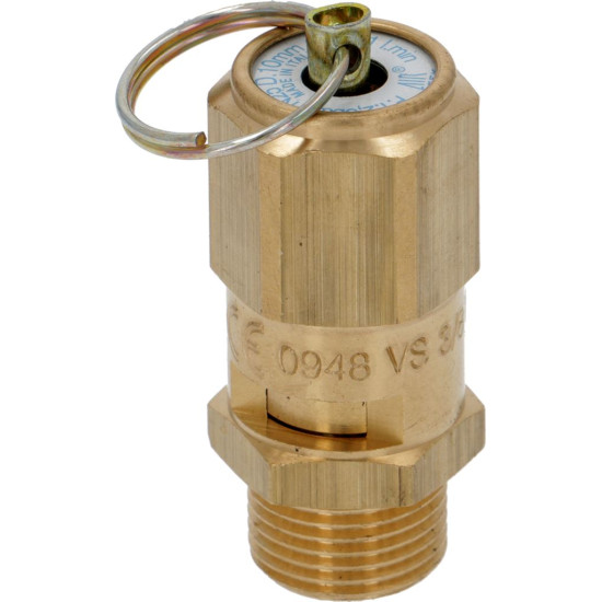 BOILER VALVE ϕ 3/8