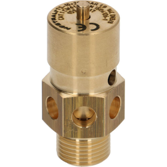 BOILER VALVE ϕ 3/8 BOILER VALVE ϕ 3/8