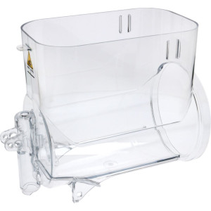 TANK 5 L FOR GRANITA MACHINE