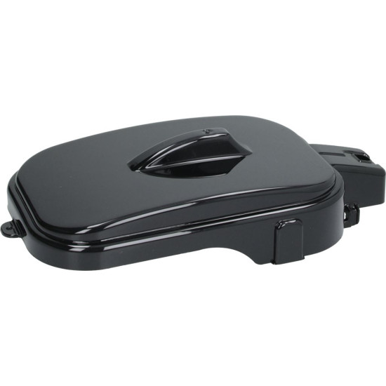 TANK LID BLACK FOR GRANITA MACHINE