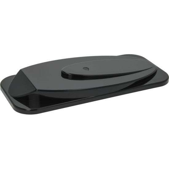 BLACK LID FOR TANK