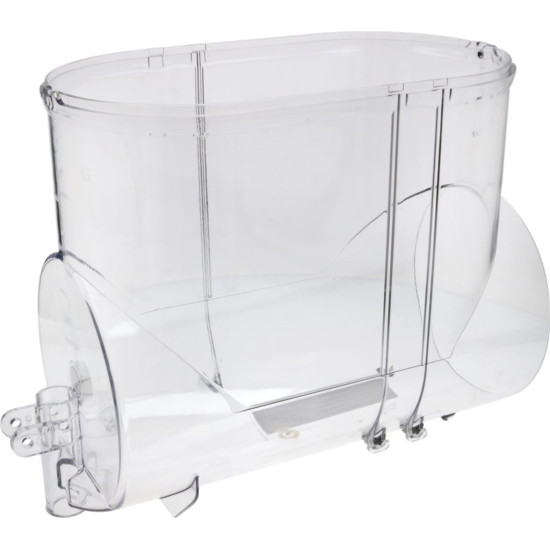 GRANITA MACHINE TANK 15 L