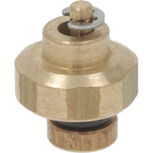 VACUUM VALVE FOR BOILER