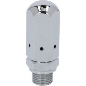 BOILER VALVE BODY M12