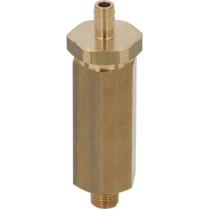 EXPANSION VALVE ϕ 1/8