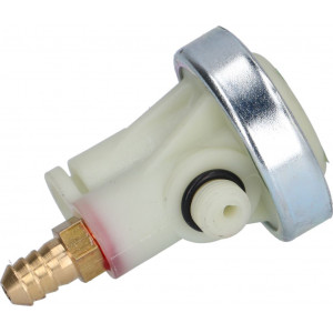 EXPANSION VALVE ϕ 1/8