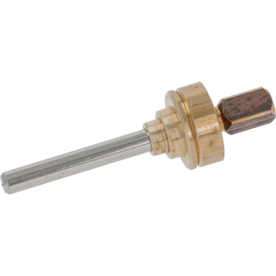 COMPLETE SPOUT VALVE COMPLETE SPOUT VALVE