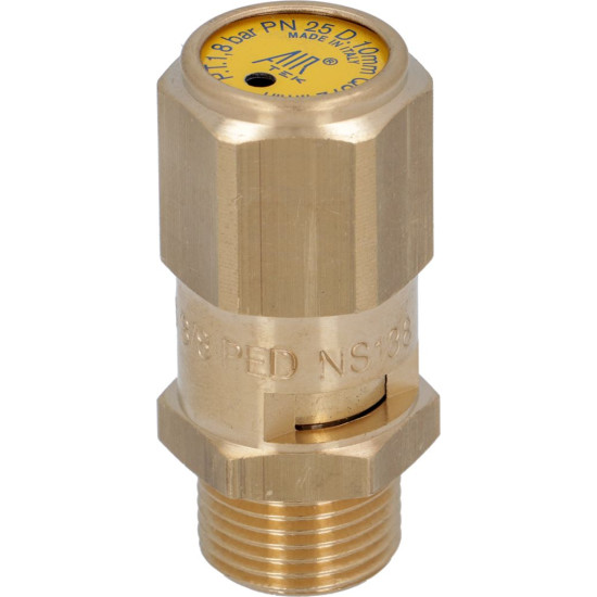 BOILER VALVE ϕ 3/8 BOILER VALVE ϕ 3/8